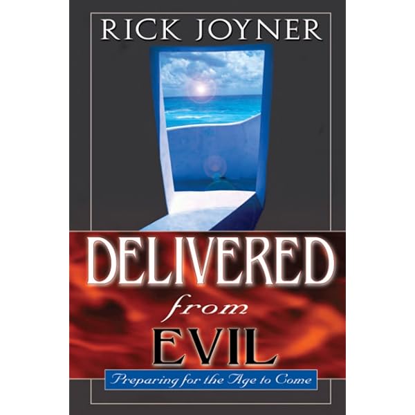 Breaking the Power of Evil Expanded Edition: Joyner, Rick
